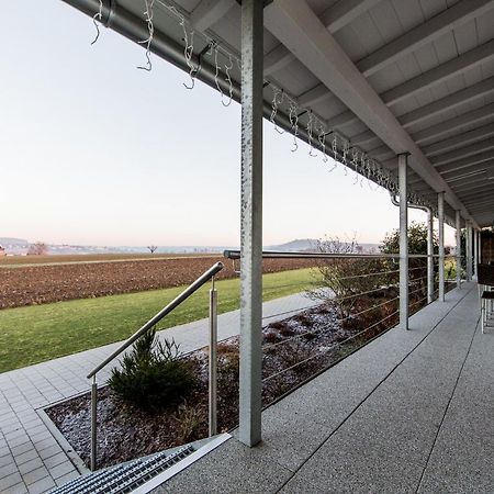 Cafe & Wein Gaestehaus Kurz 하일브론 외부 사진